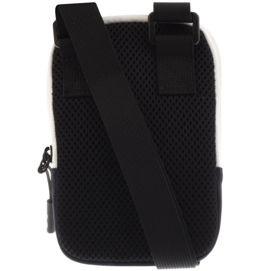 Alternative Image for ProductEA7 Emporio Armani Train Core Mini Pouch Bag Navy2